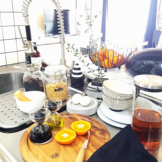 yoshiさんの実例写真