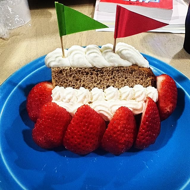 gomariさんの部屋