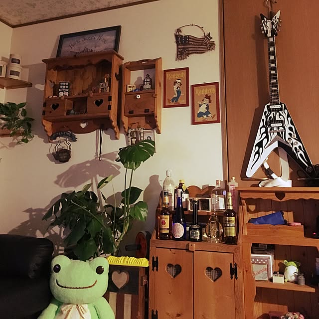 実例写真