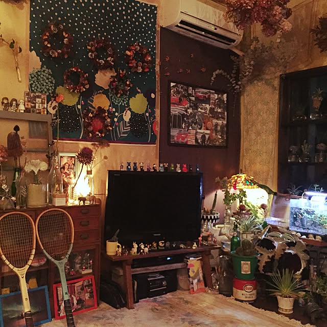 Masahideさんの実例写真