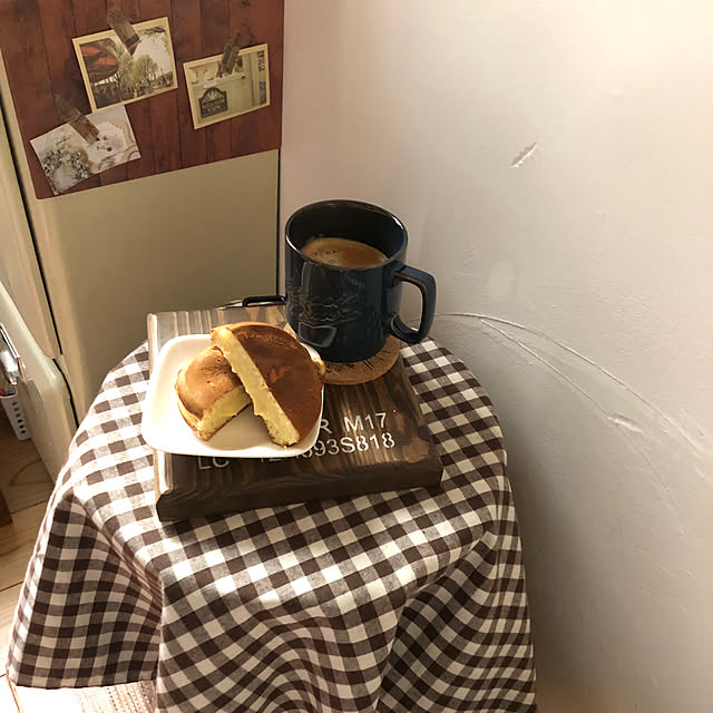 chococoさんの部屋