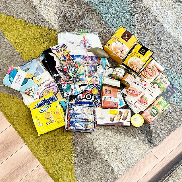 tantanmaruさんの部屋