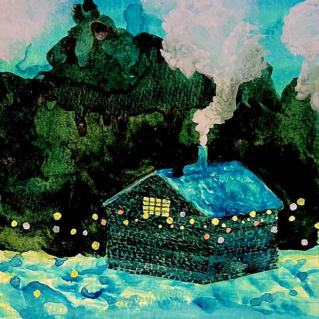 Erikoさんの部屋