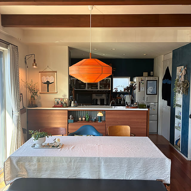 walking123さんの実例写真