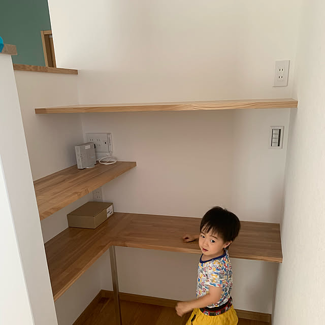 Nさんの実例写真