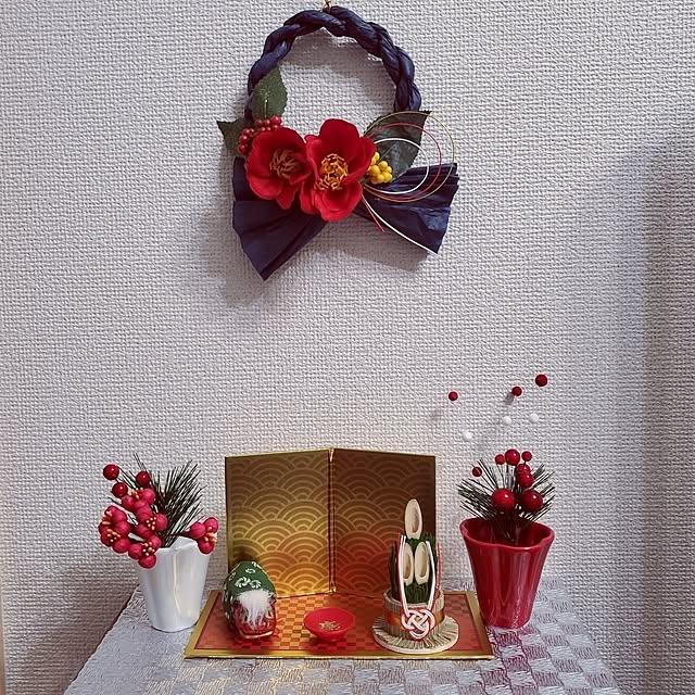 Riokaさんの実例写真