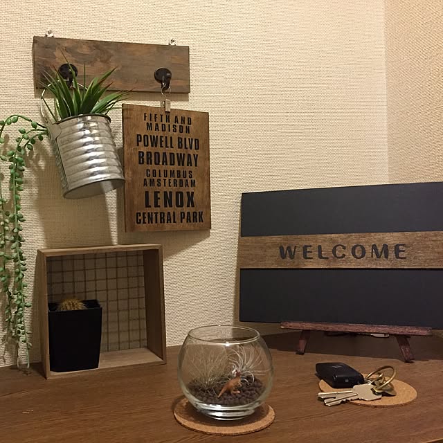 rakuさんの実例写真