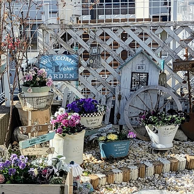 purpureさんの部屋