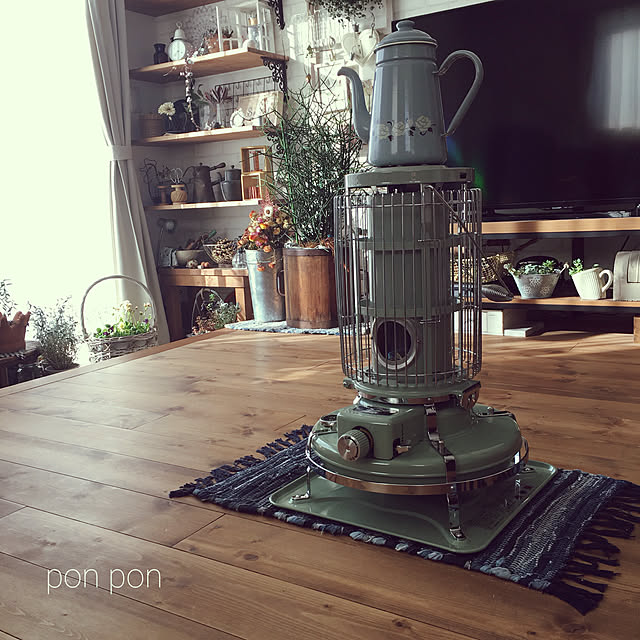 ponponHOUSEさんの実例写真