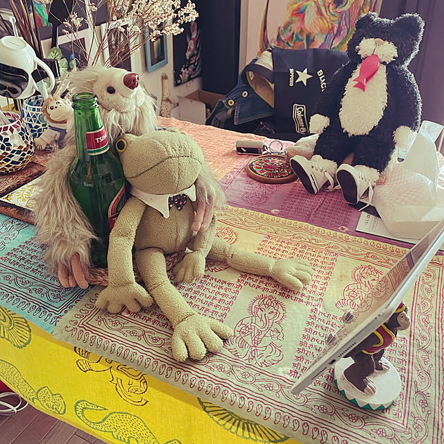 masutaroさんの実例写真