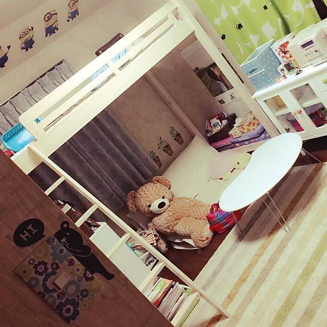 kanaさんの実例写真