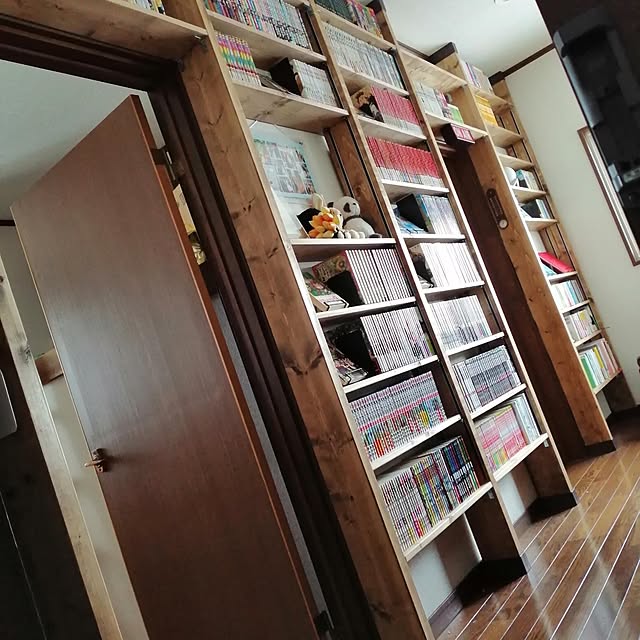 kuwahoeさんの実例写真