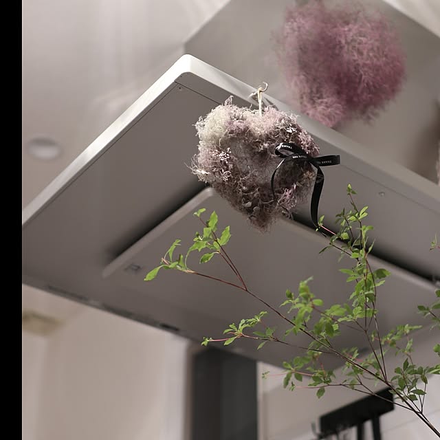 a______さんの部屋