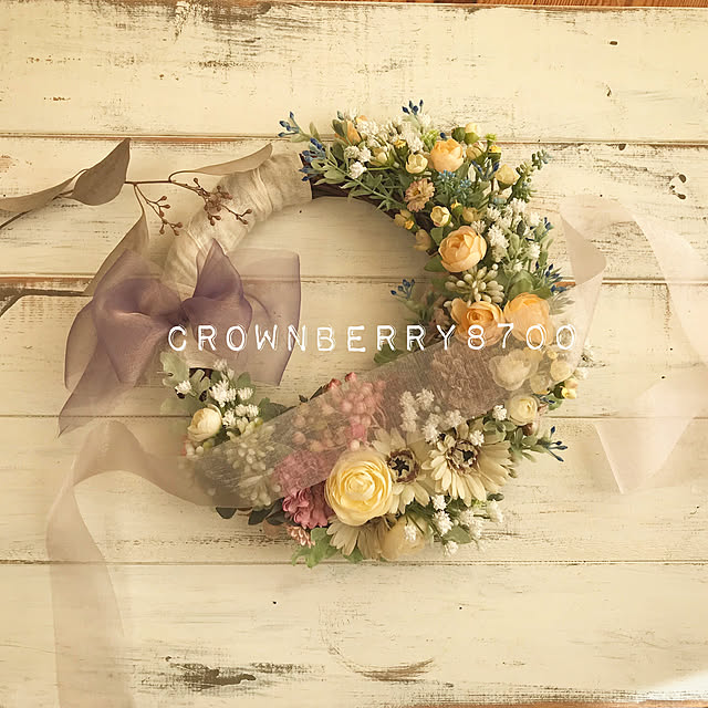 CrownBerry8700さんの実例写真