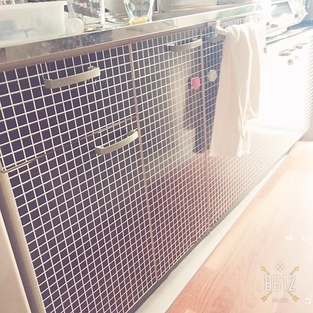 Chieさんの実例写真