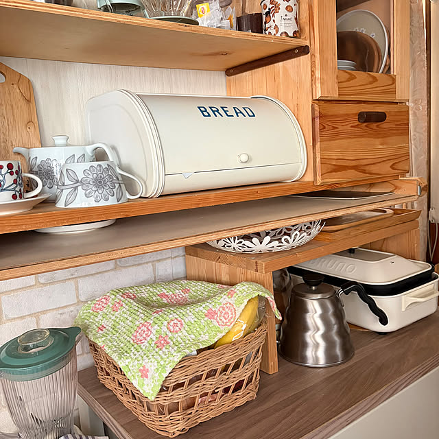 mintteaさんの部屋