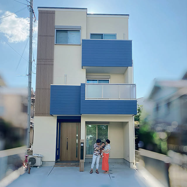 zirechanさんの実例写真
