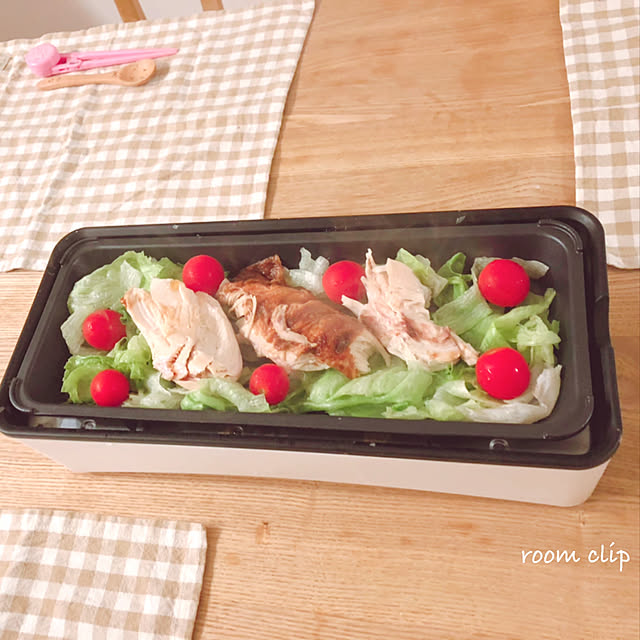 kinaさんの実例写真