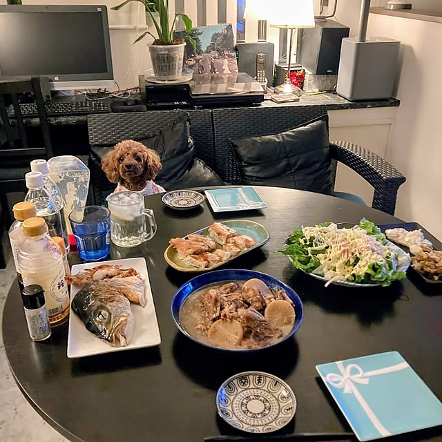 MOMOMAMAさんの部屋