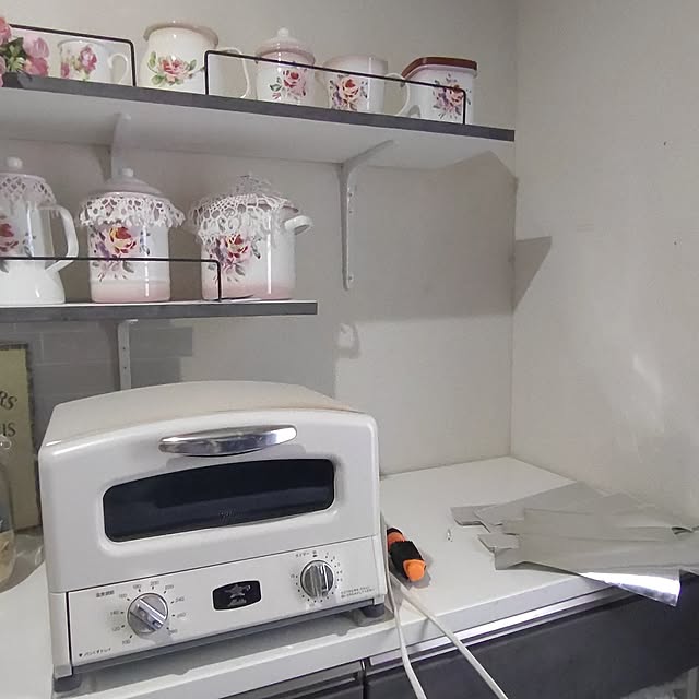 Bienvenueさんの部屋