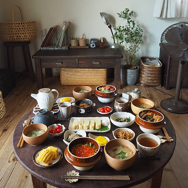 slow-lifeさんの実例写真