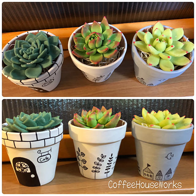 CoffeeHouseさんの実例写真