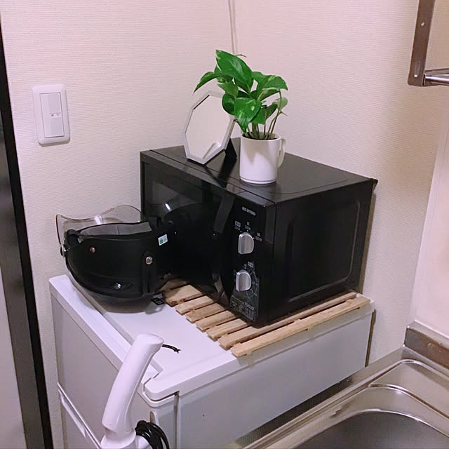 Yaさんの実例写真