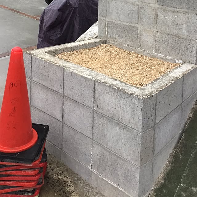 chisさんの実例写真