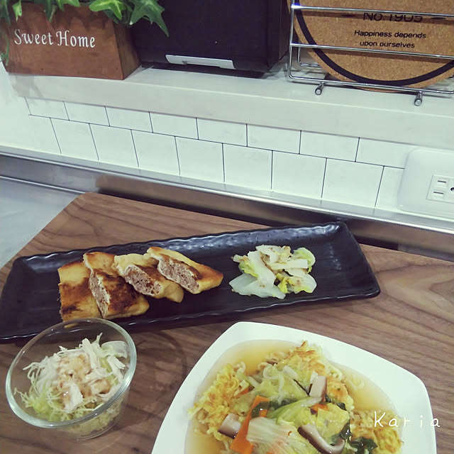 kariaさんの実例写真