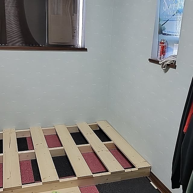 Rinaさんの部屋