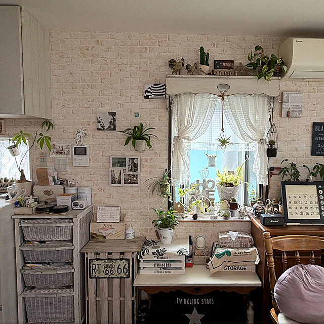 burgundy.roseさんの部屋