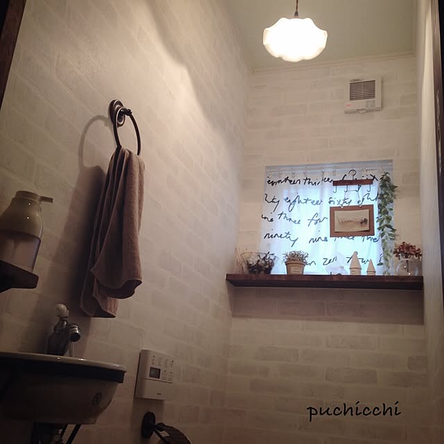 puchicchiさんの実例写真