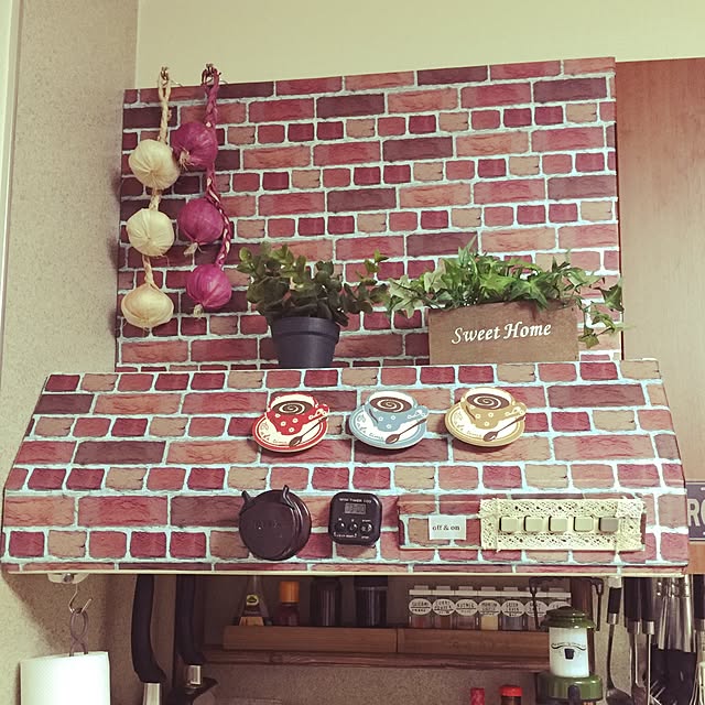 pannakocchanさんの実例写真