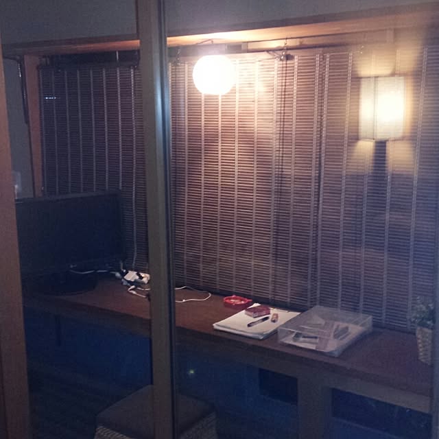 机/間接照明のインテリア実例 - 2015-12-31 10:29:02