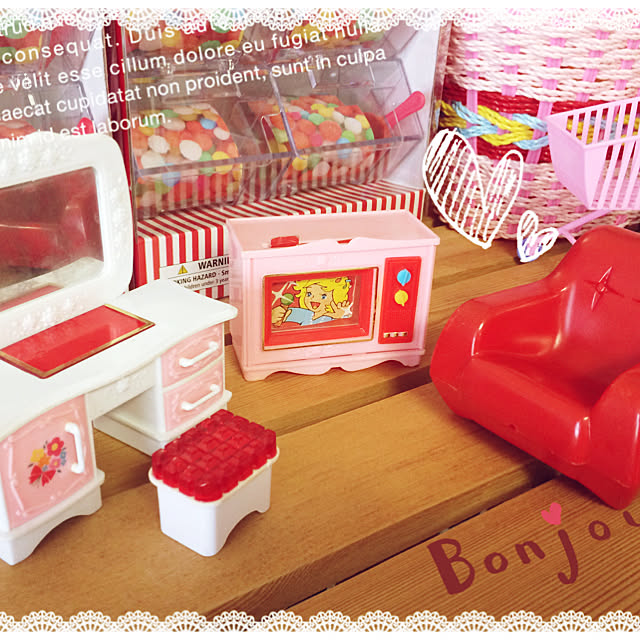 candypopさんの実例写真