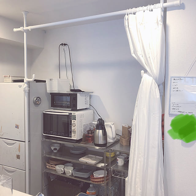 Nutsさんの実例写真