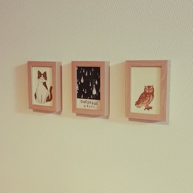 mikkさんの実例写真