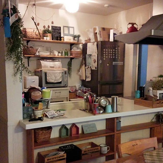 yuさんの実例写真