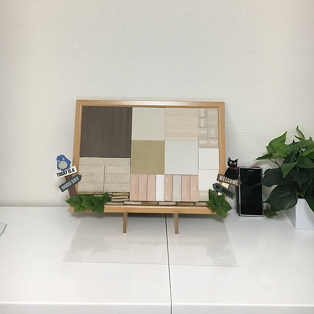 Keikoさんの実例写真