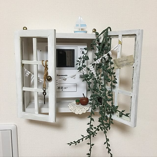 m..ayu.さんの実例写真