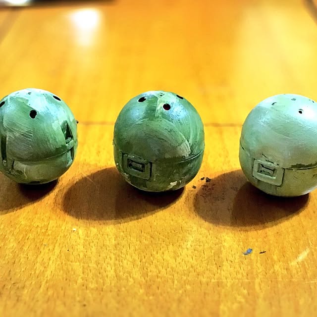 ramuchop3000さんの実例写真