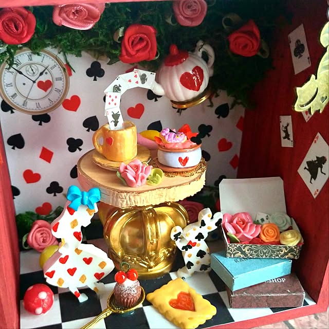 saayaさんの部屋