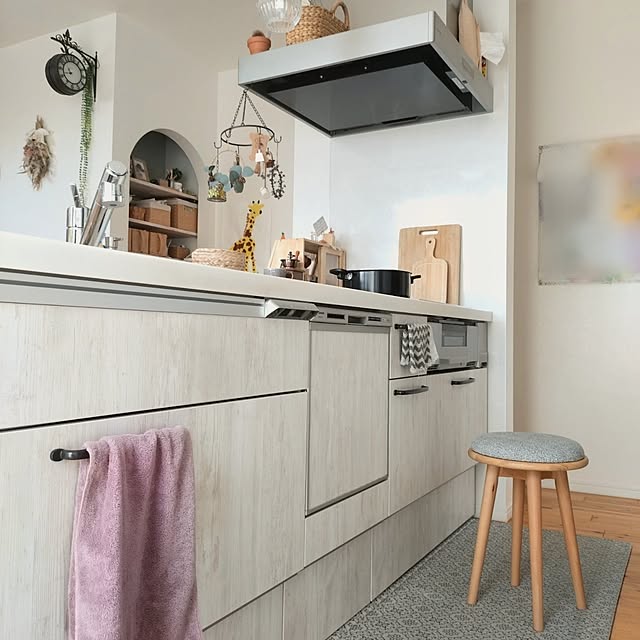 ri-eさんの実例写真