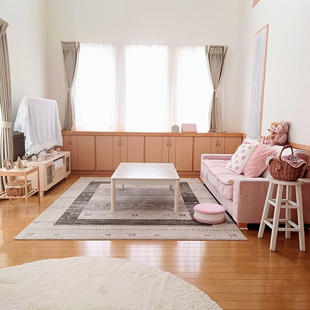 yukaさんの実例写真