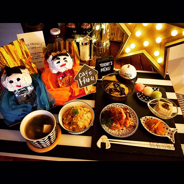 haru2422さんの実例写真