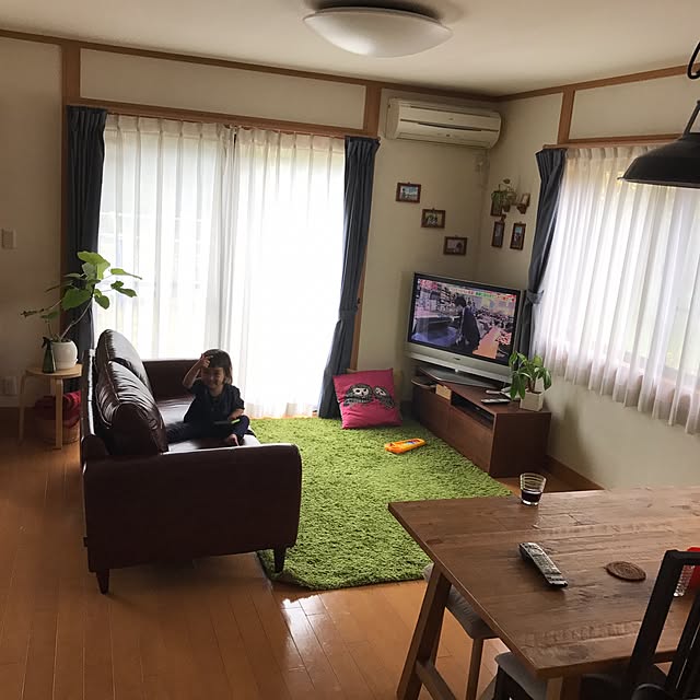 実例写真