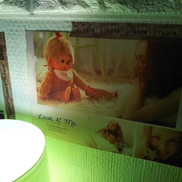 nonさんの実例写真