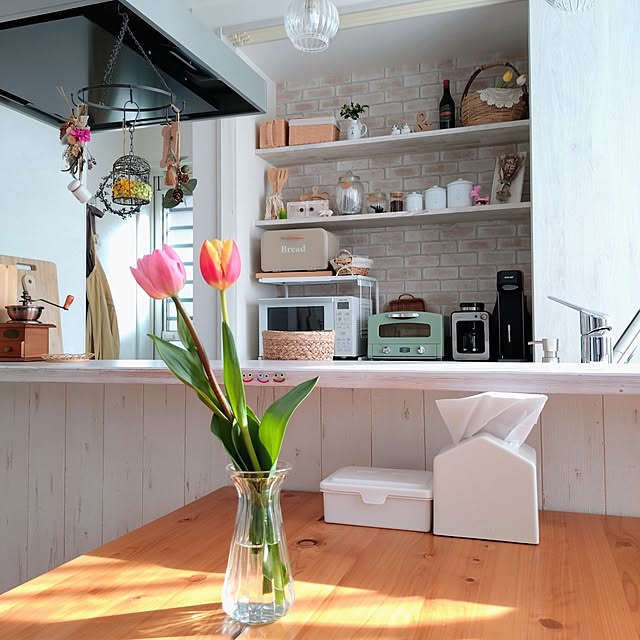 ri-eさんの実例写真