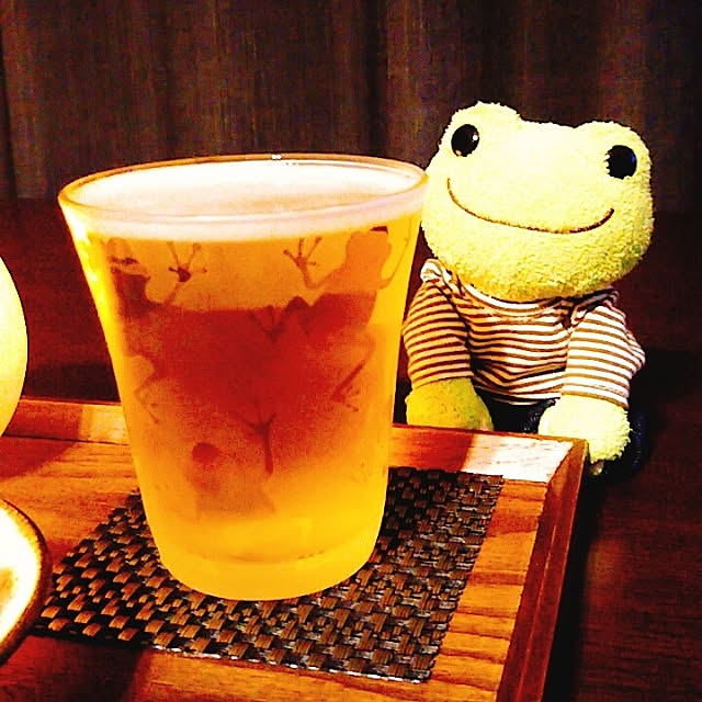 keroppiさんの実例写真