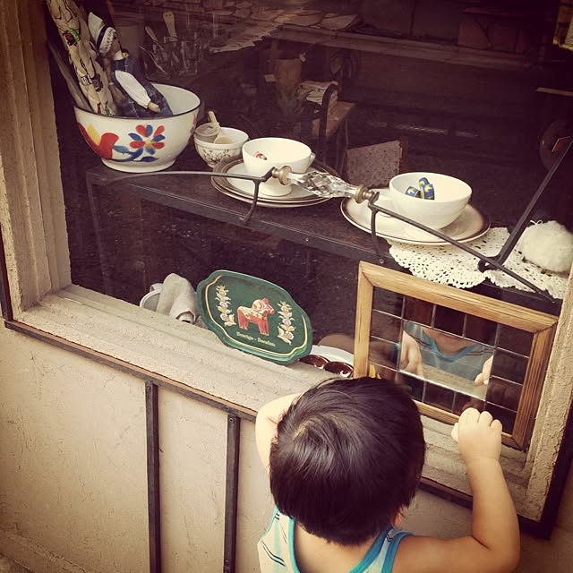 実例写真